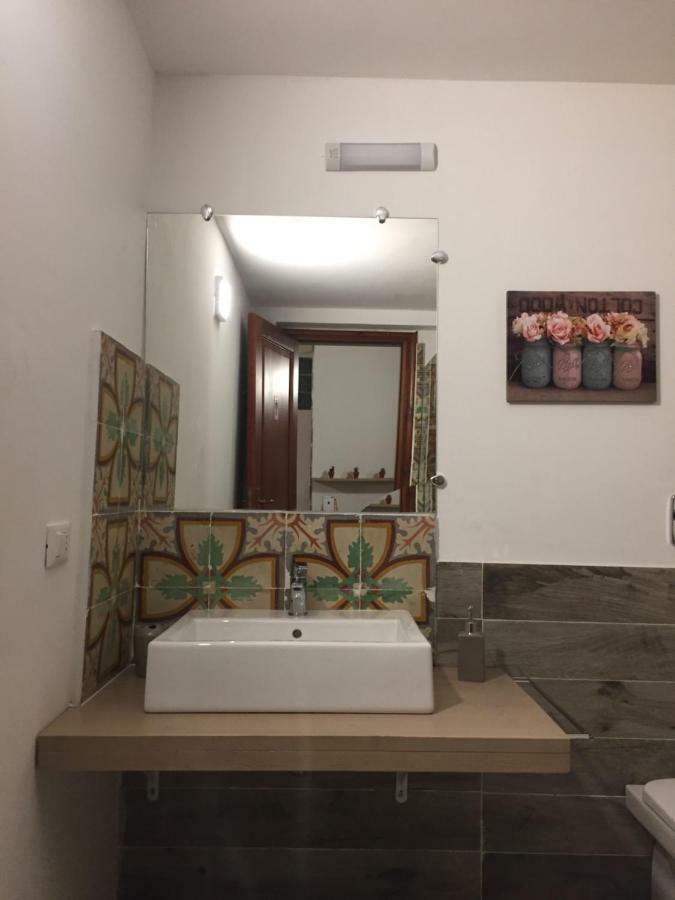 Al Civico 9 Διαμέρισμα Τράπανι Εξωτερικό φωτογραφία